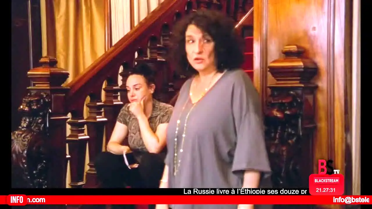 NTV (Ivory Coast) live