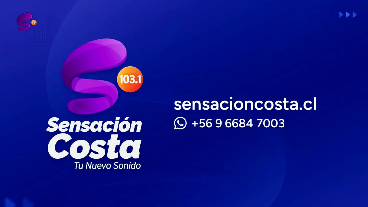 Sensacion Costa live