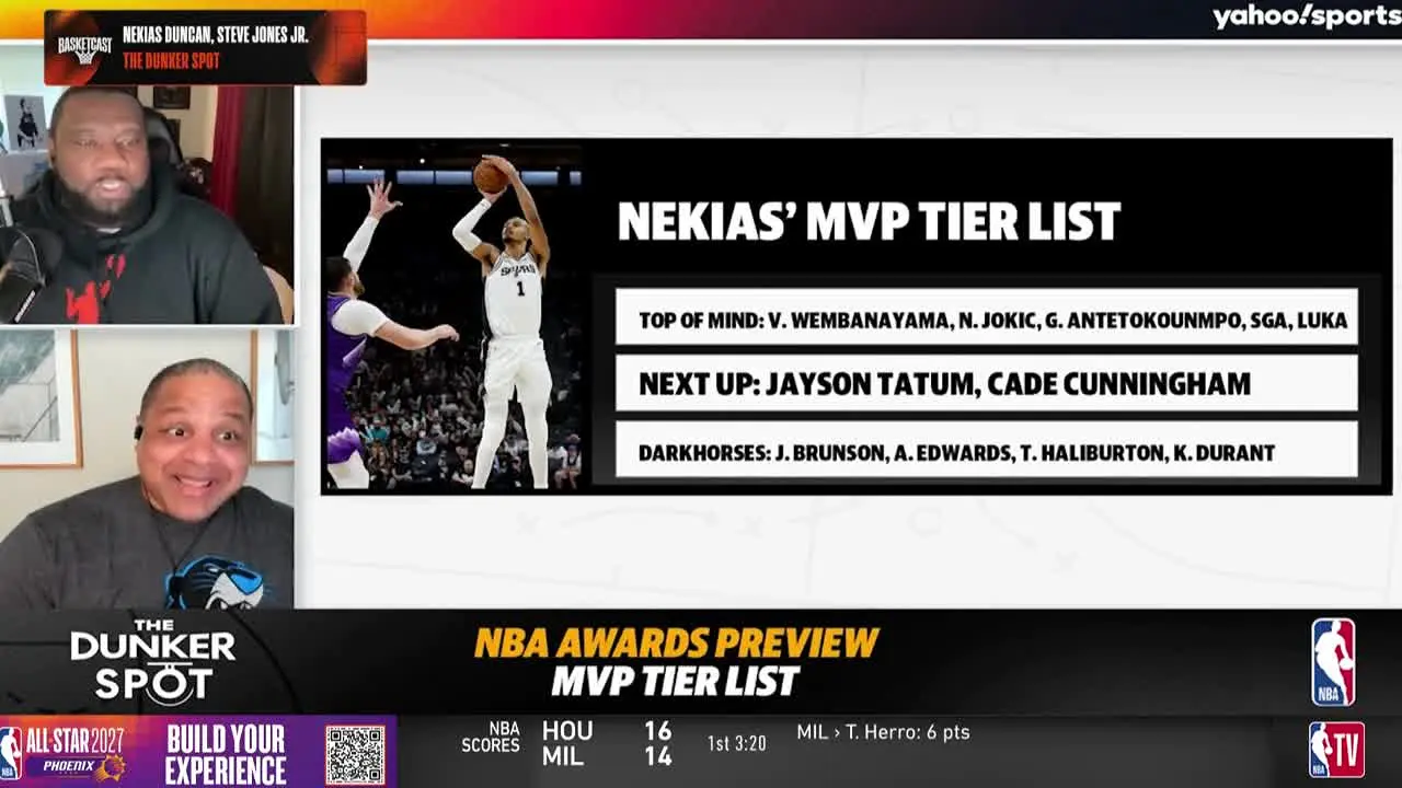 NBA TV live