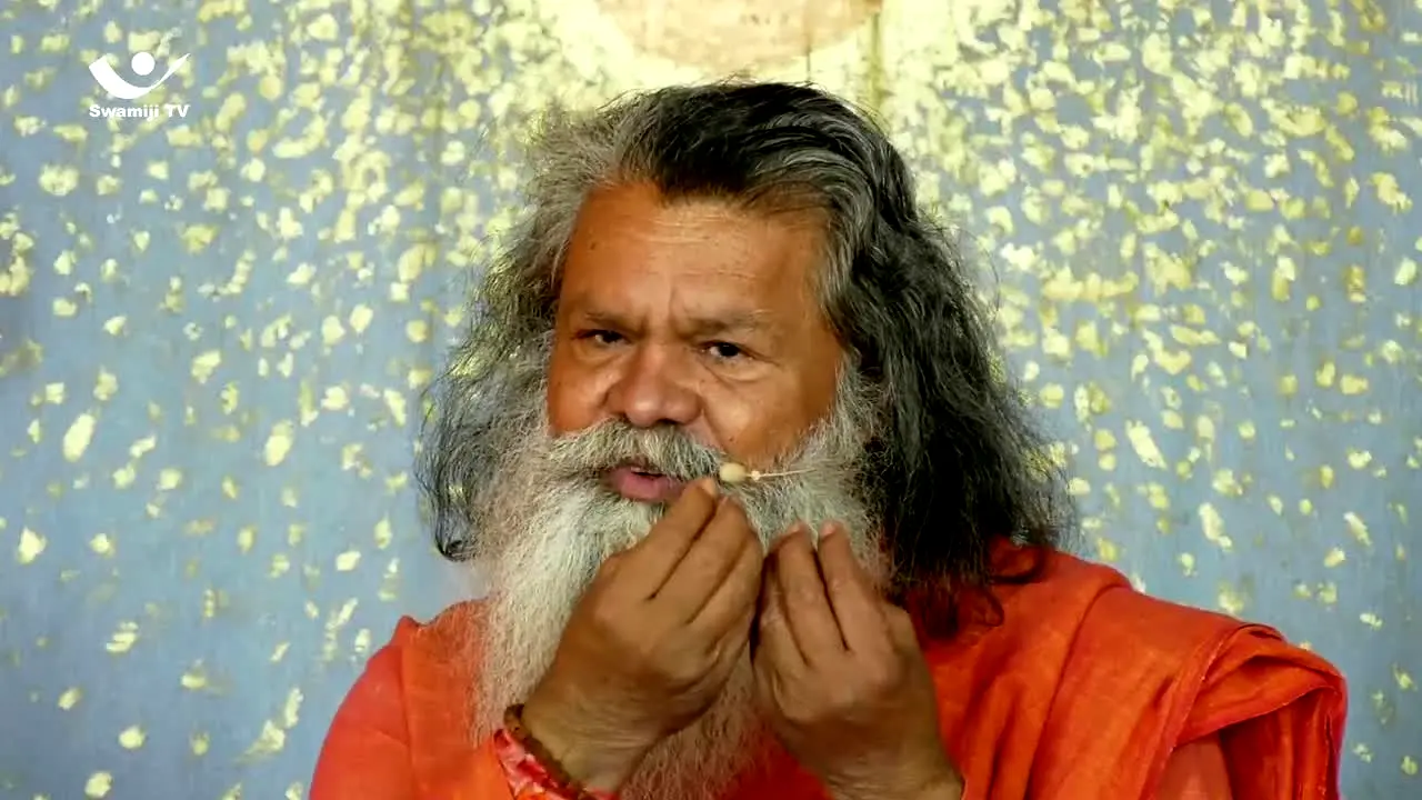 Swamiji TV Australian live