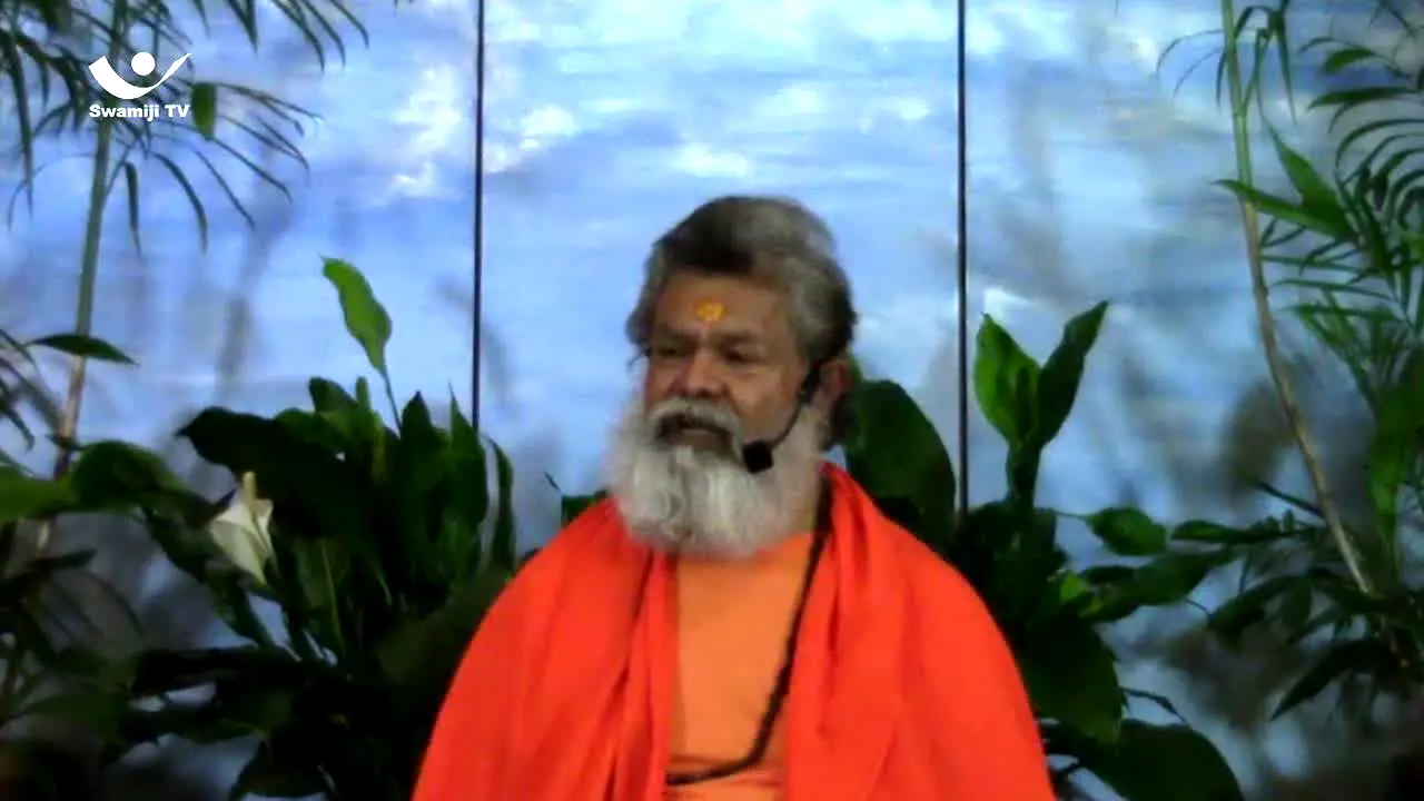 Swamiji TV Australian live
