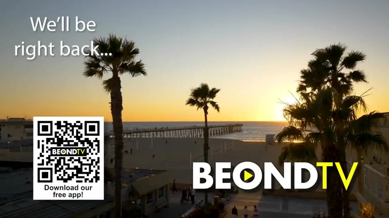 BEONDTV in diretta
