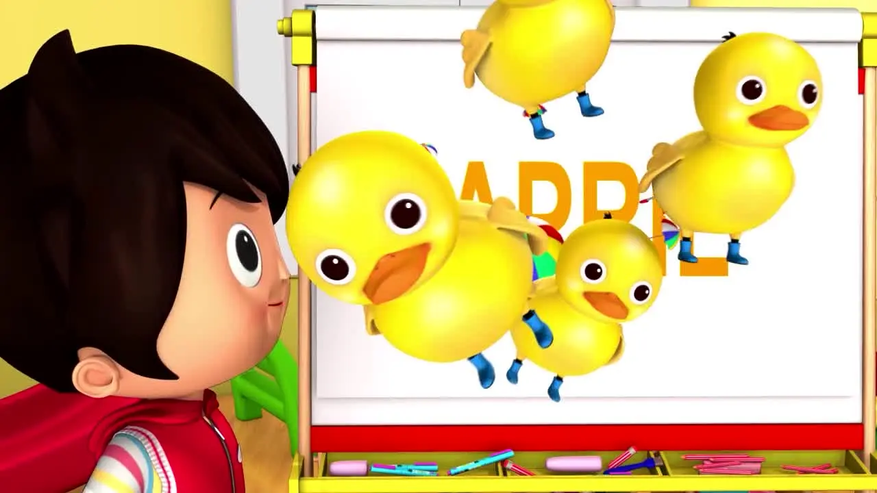 Xumo Free Kids TV live