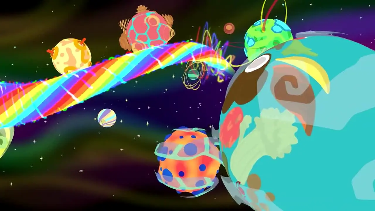 Xumo Free Kids TV live