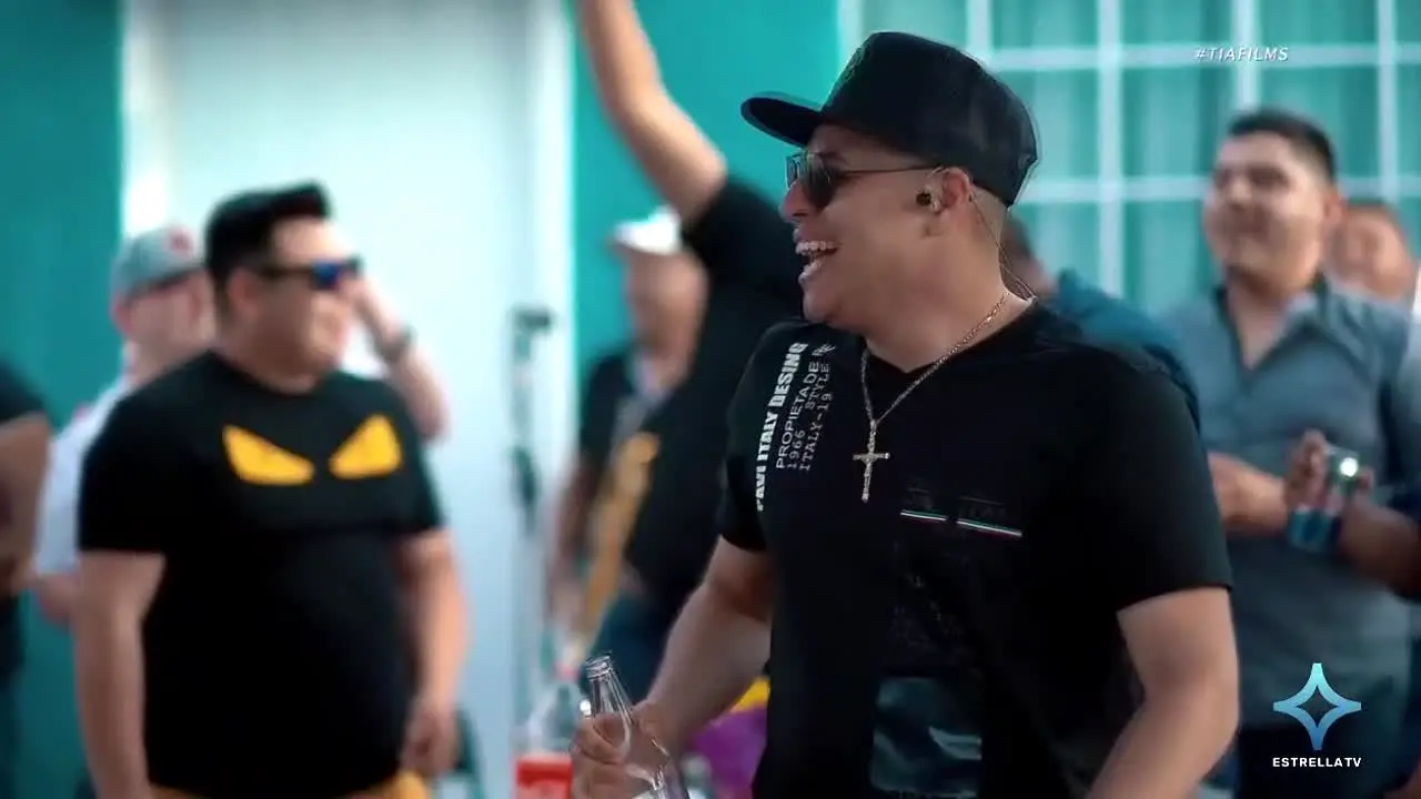 EstrellaTV live