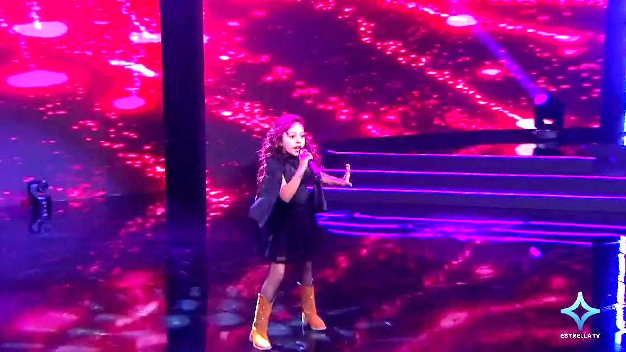 EstrellaTV live