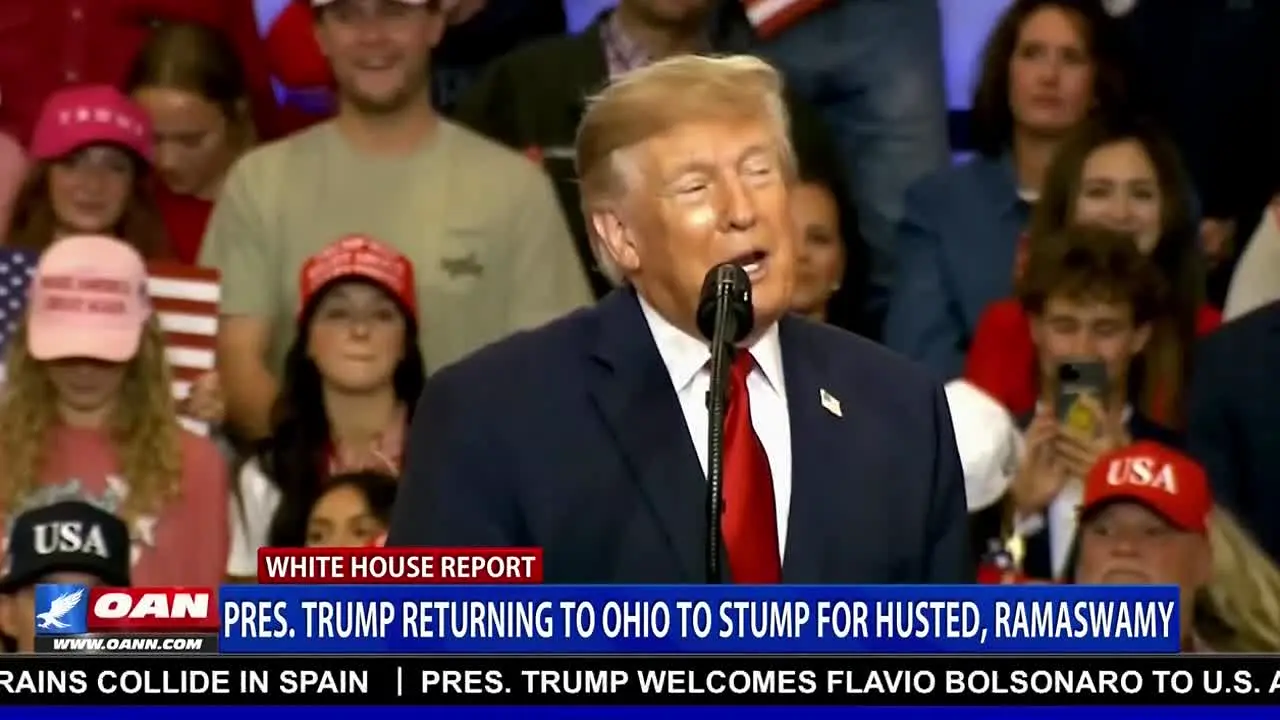OAN live