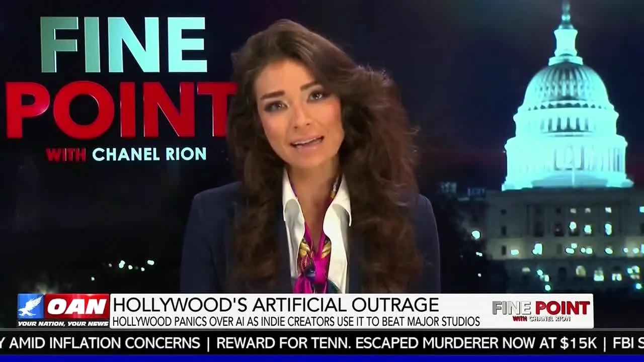 OAN live
