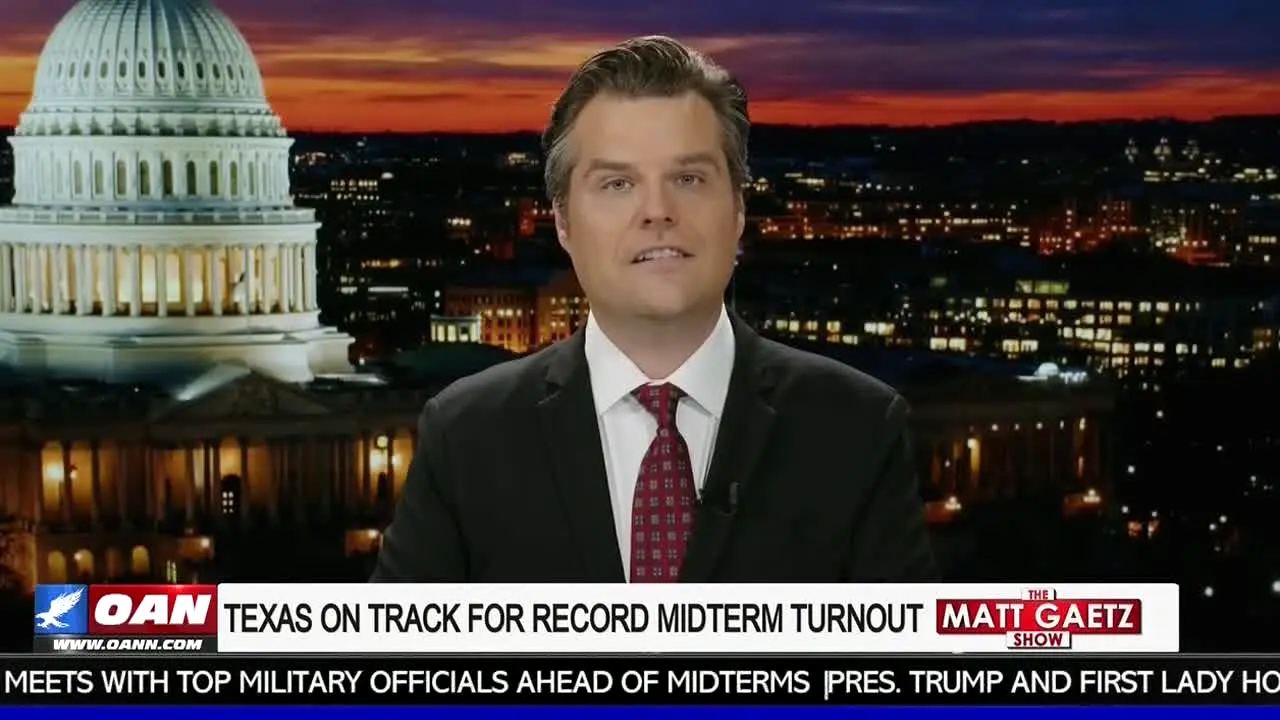OAN live