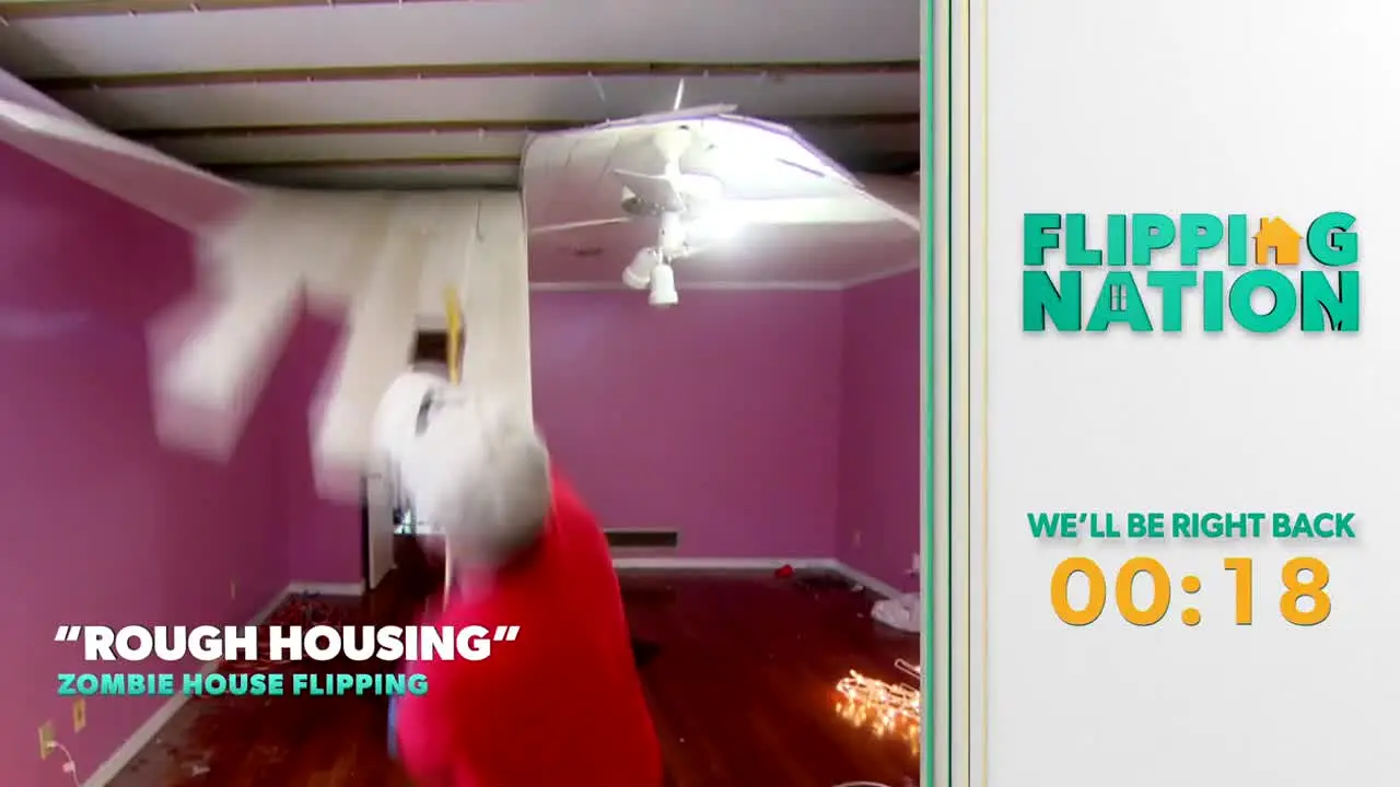 Flipping Nation live