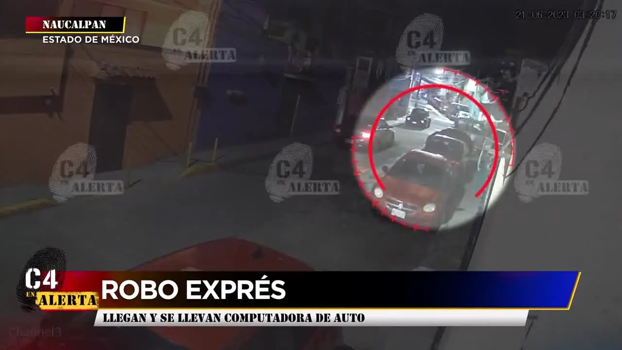 C4 en Alerta live