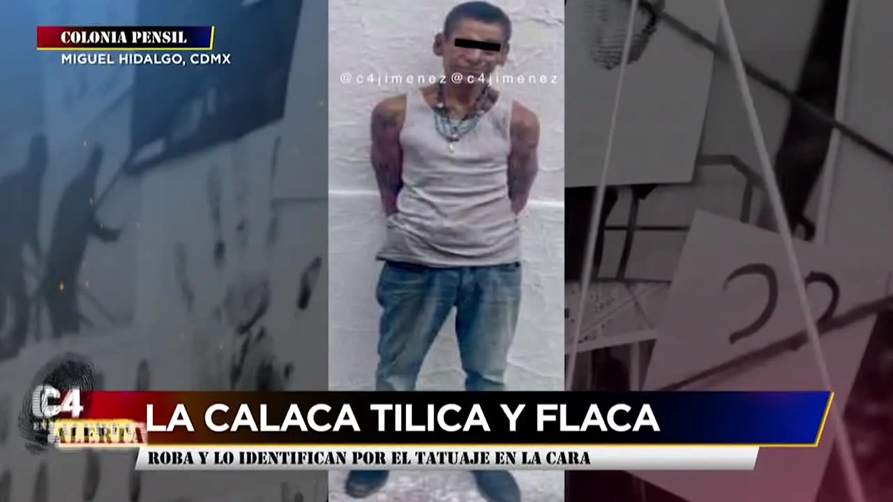 C4 en Alerta live