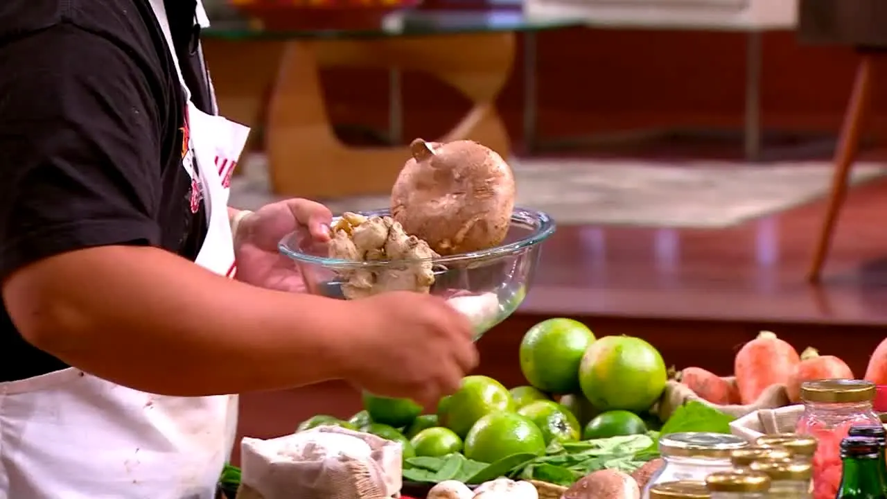 MasterChef Colombia live