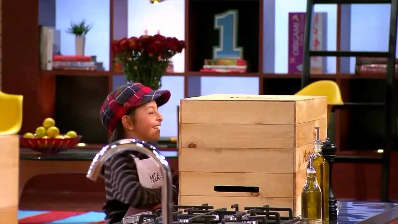MasterChef Colombia live