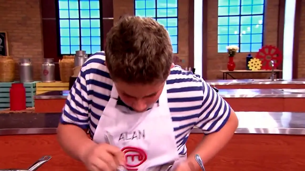 MasterChef Colombia en direct
