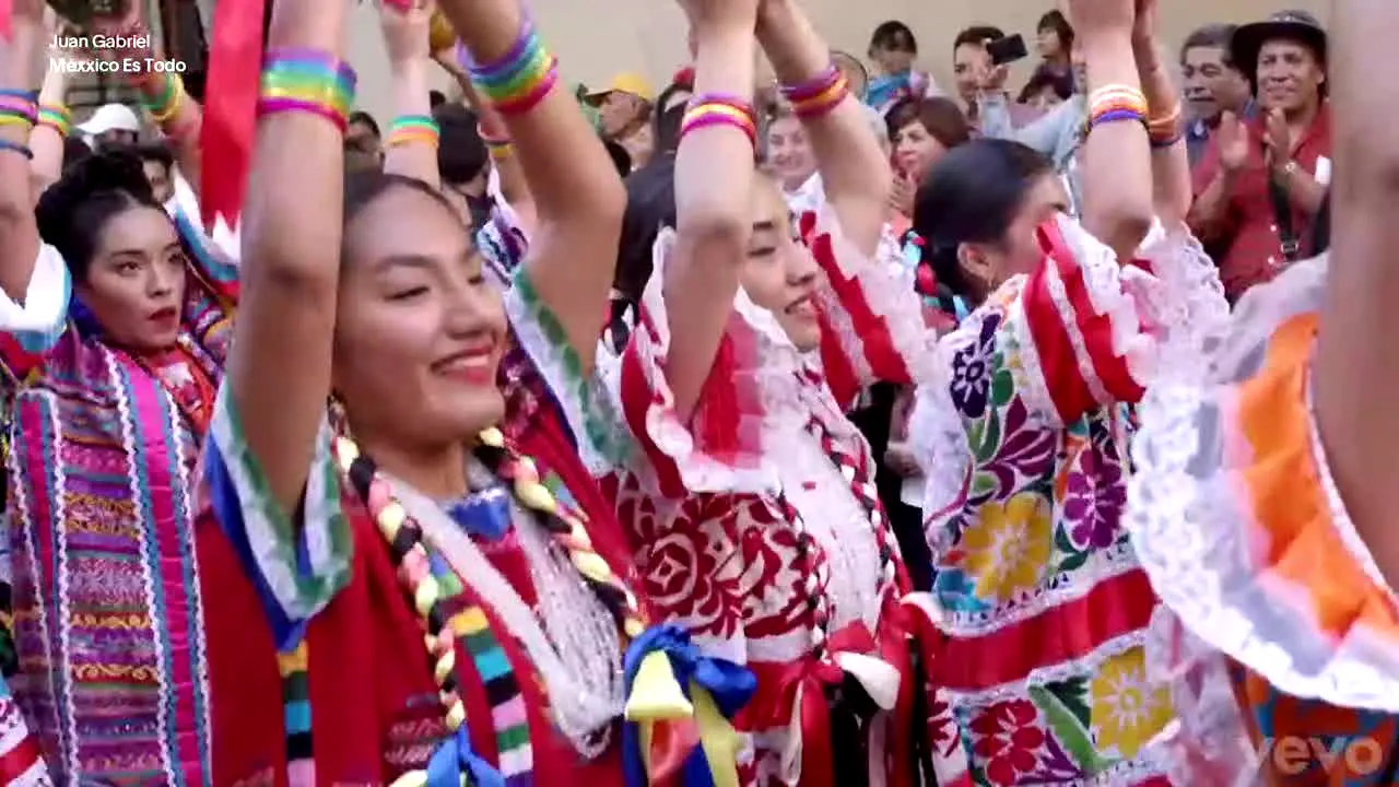 Vevo Íconos Latinos live
