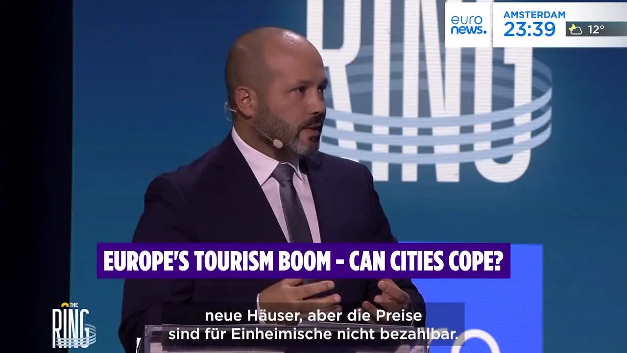 Euronews Deutsch live