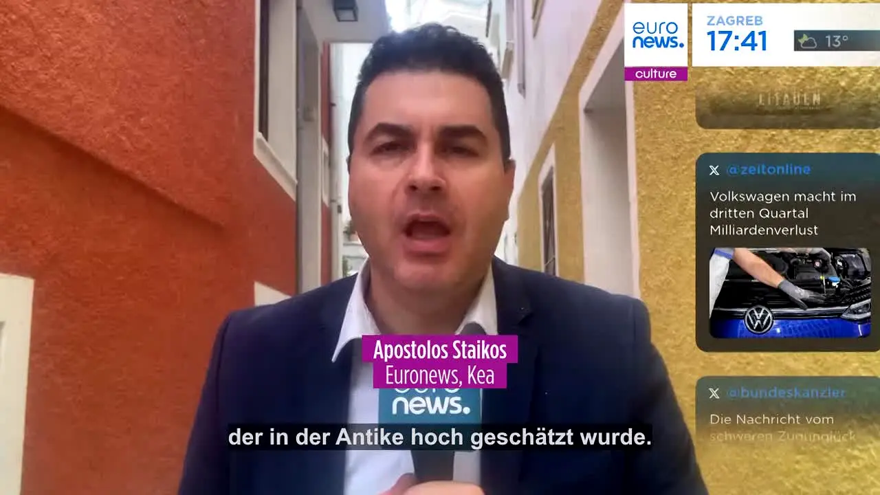 Euronews Deutsch live