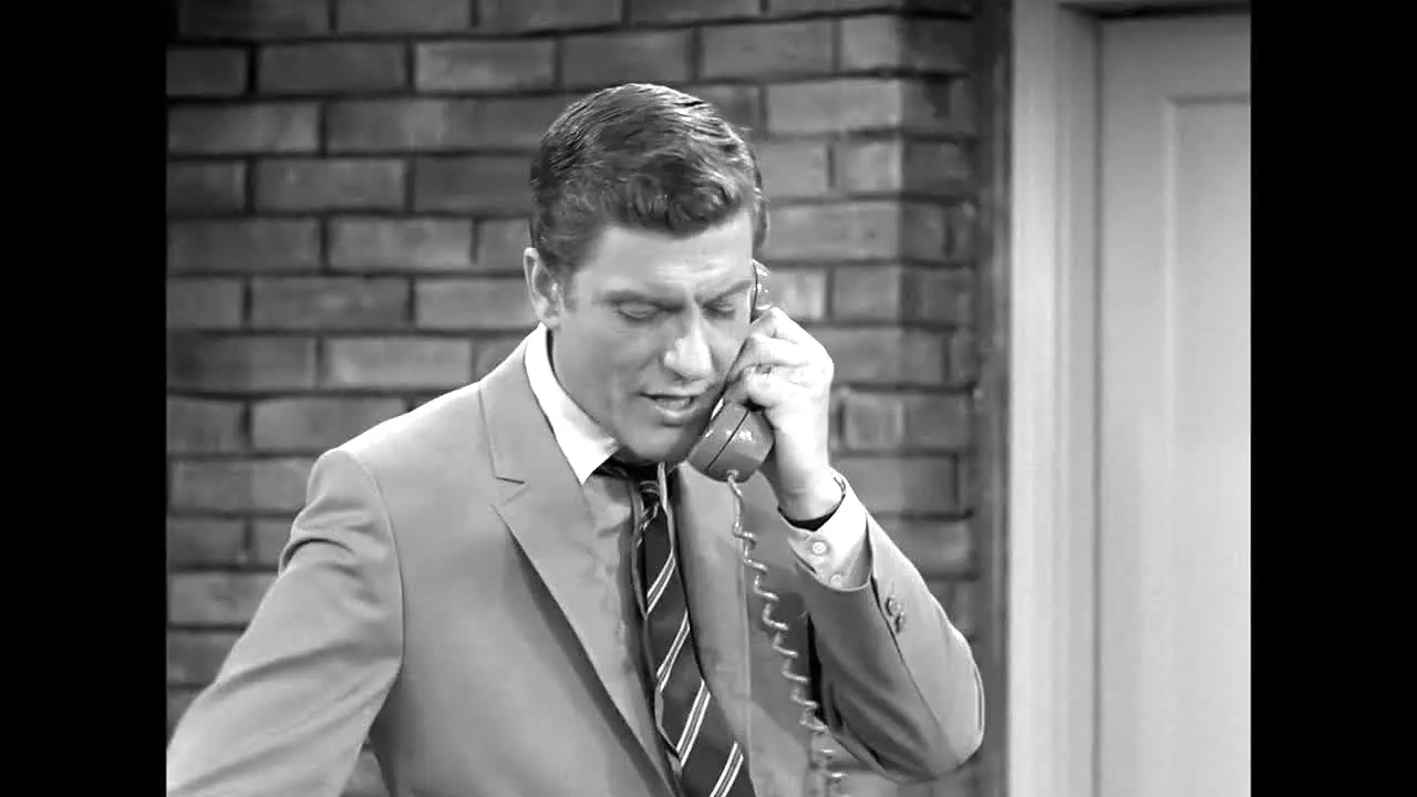 Dick Van Dyke live