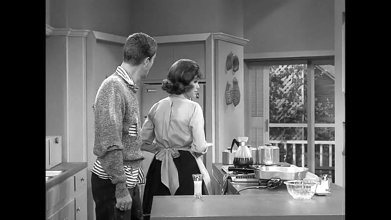 Dick Van Dyke — прямой эфир