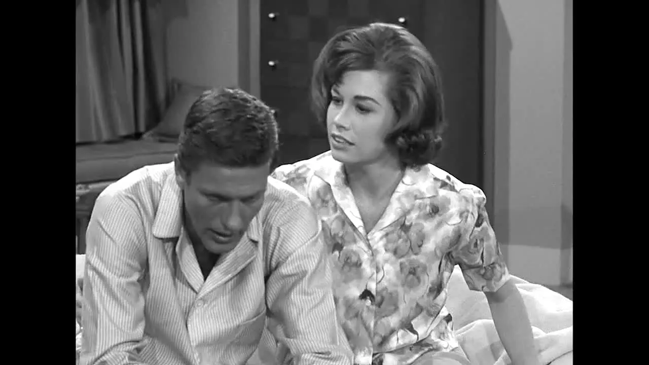 Dick Van Dyke live