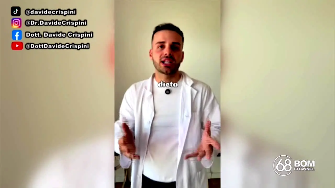 BOM Channel en vivo