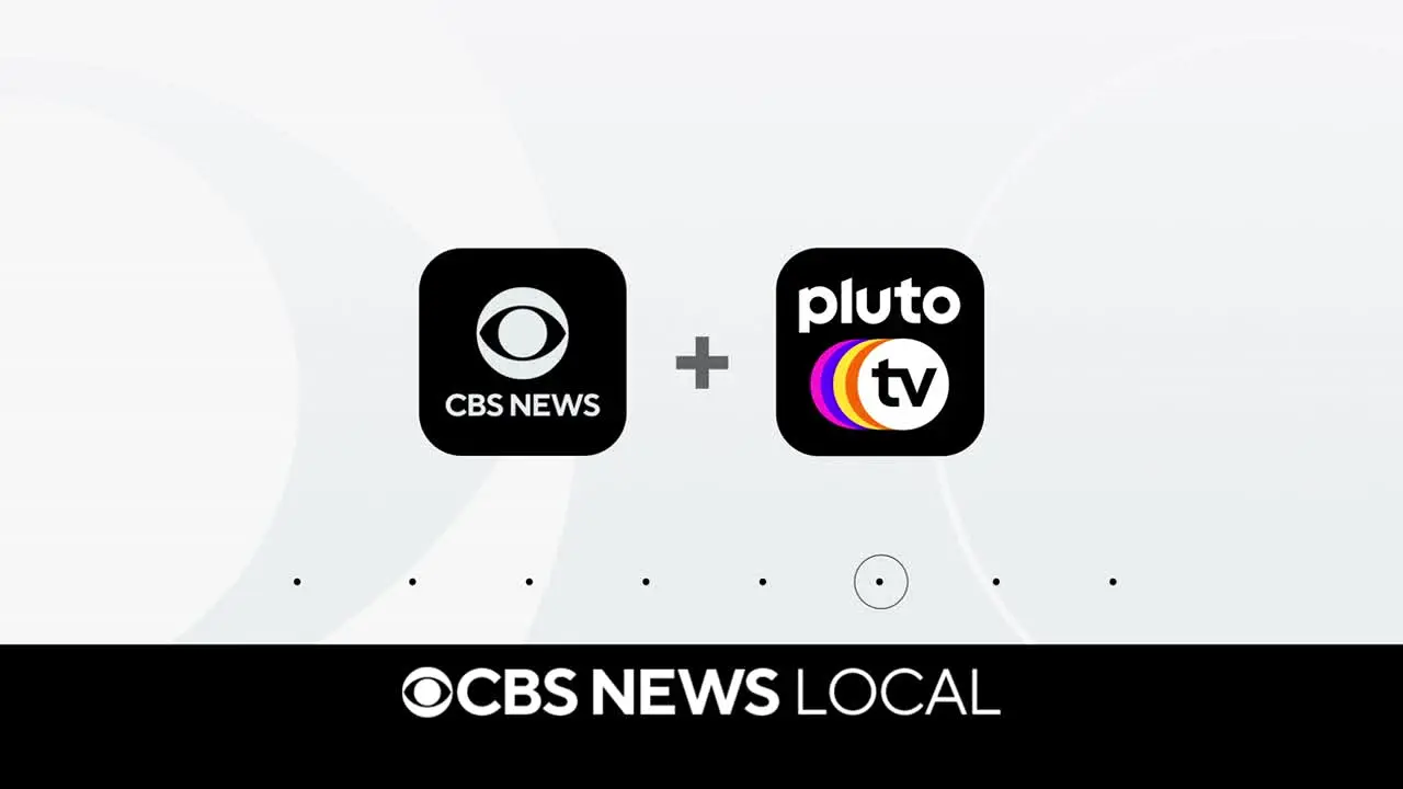 CBS News Baltimore live