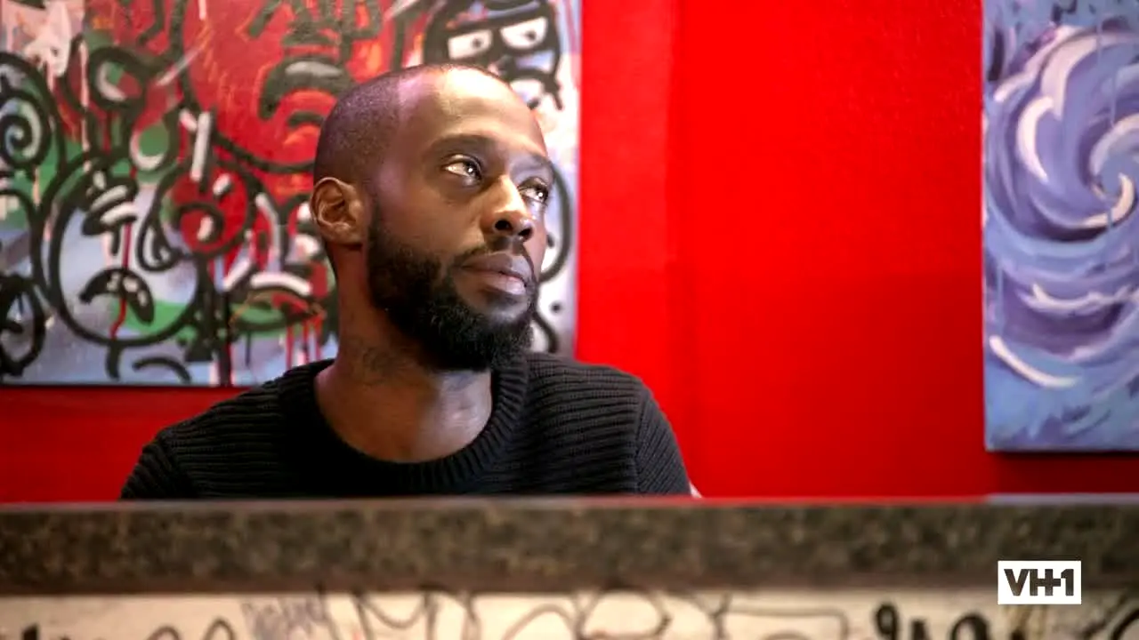 Black Ink Crew in diretta