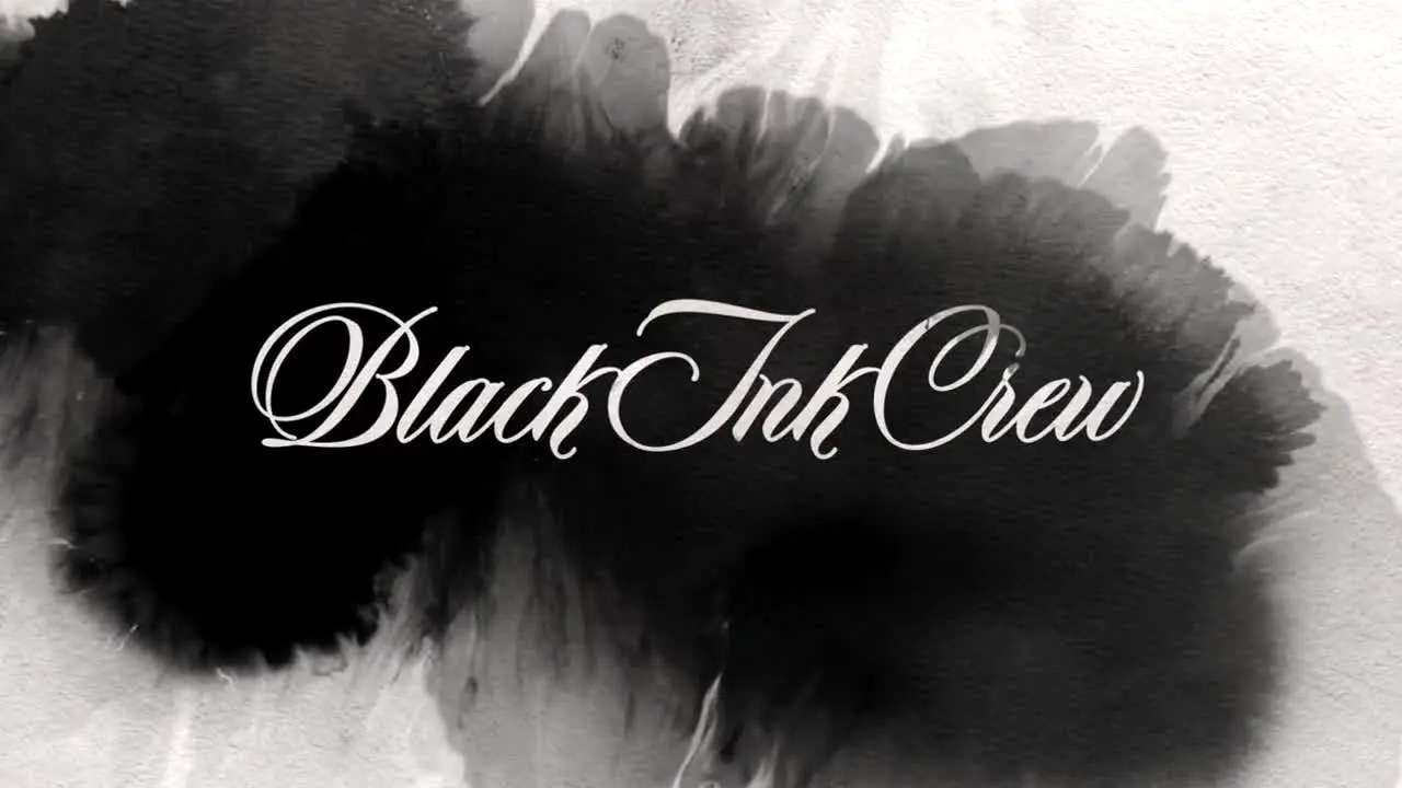 Black Ink Crew live