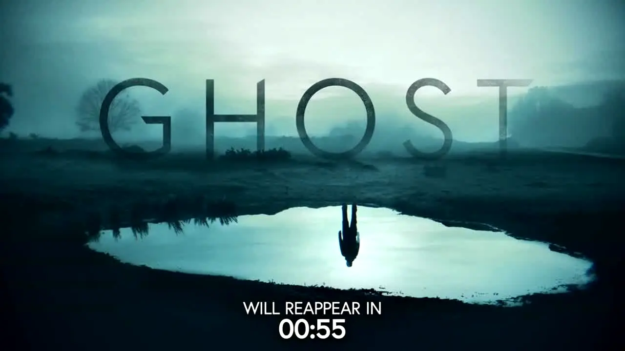 Ghost live