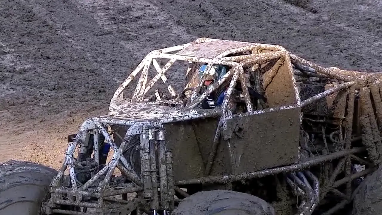 Monster Jam live