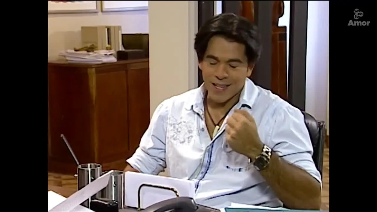 wedotv Amor live