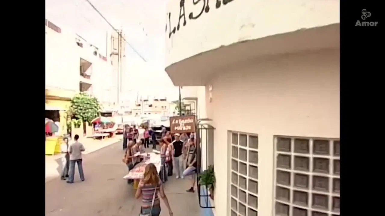 wedotv Amor live