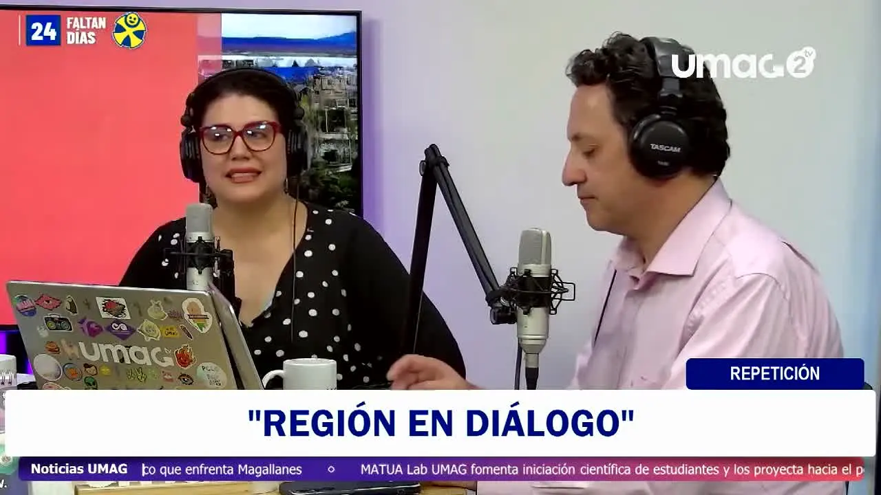 UMAG TV live
