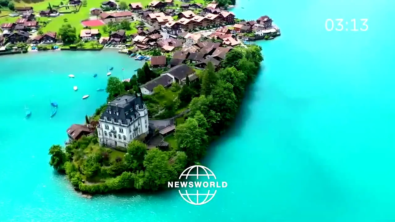 NewsWorld en direct