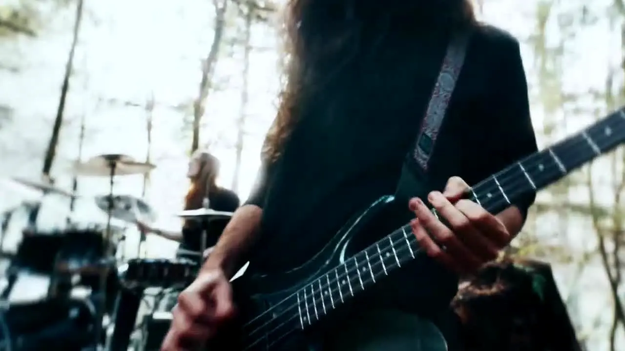Metal.Rocks live