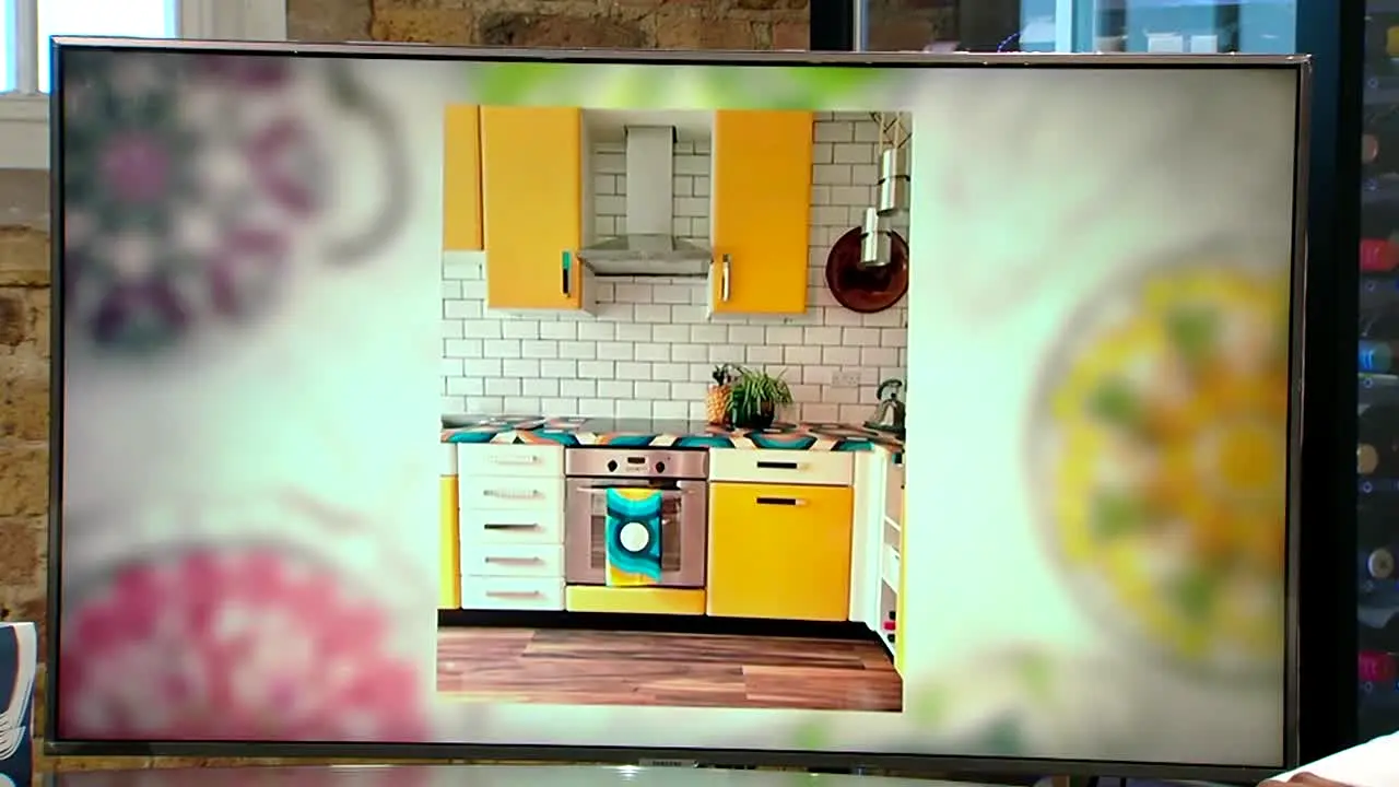 Saturday Kitchen na żywo