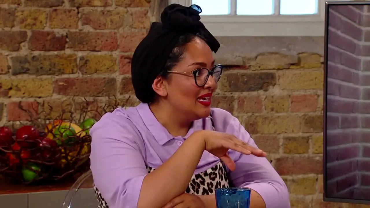 Saturday Kitchen live