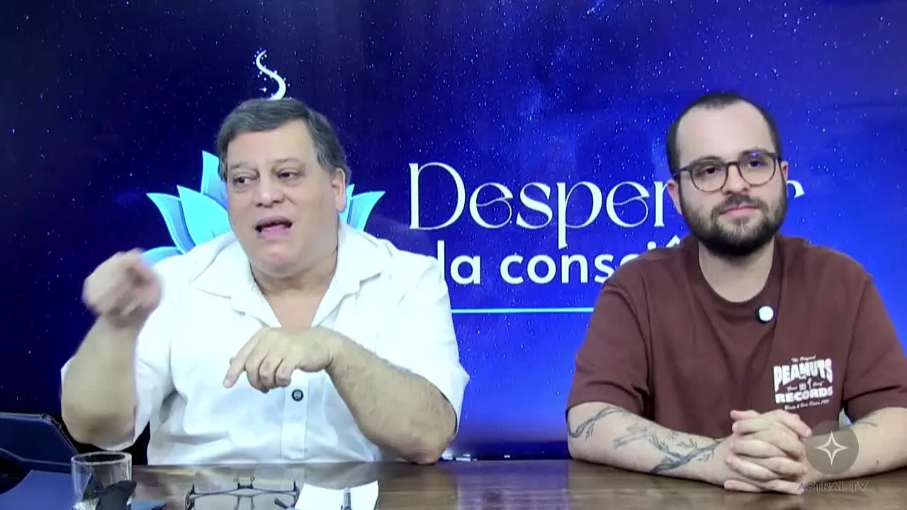 Astral TV ao vivo