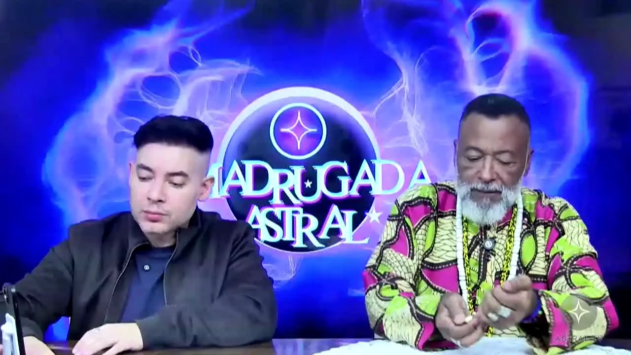 Astral TV — прямой эфир