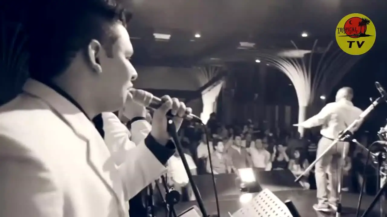 Salsa TV · PA live