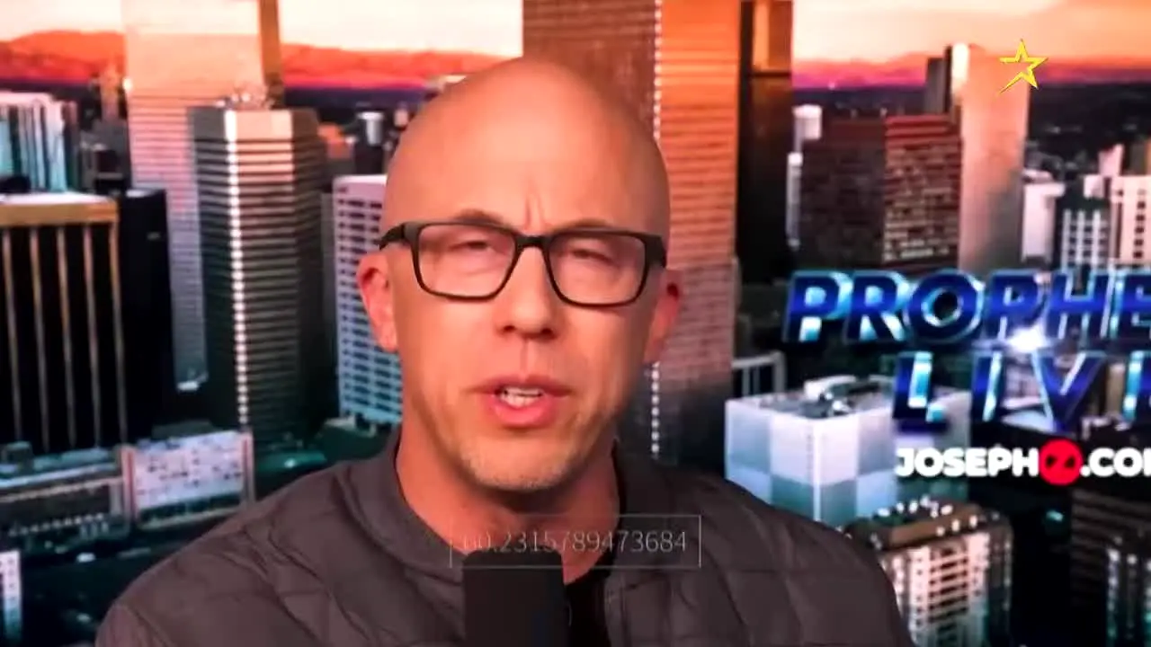 Daystar TV na żywo