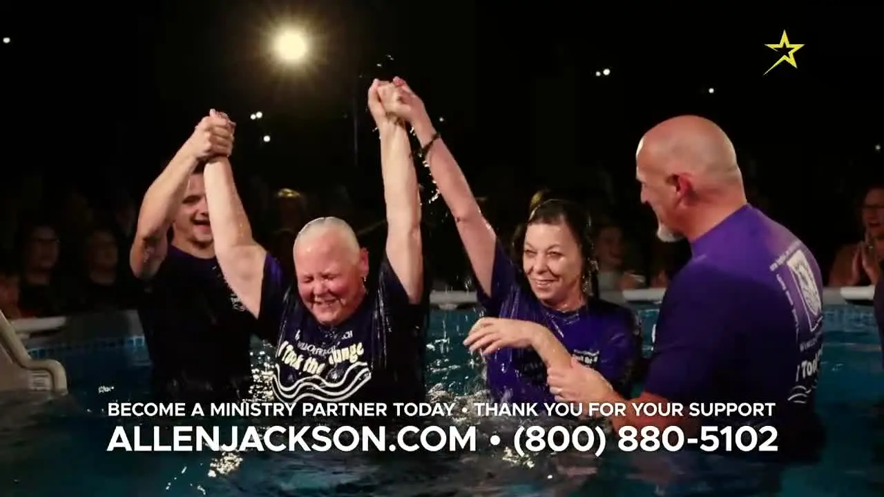 Daystar TV live
