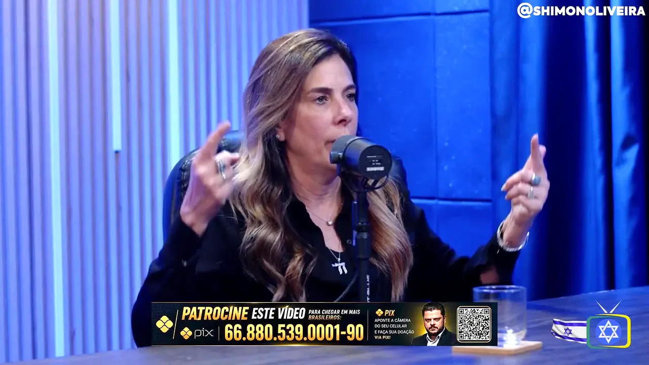 TV Judaica live