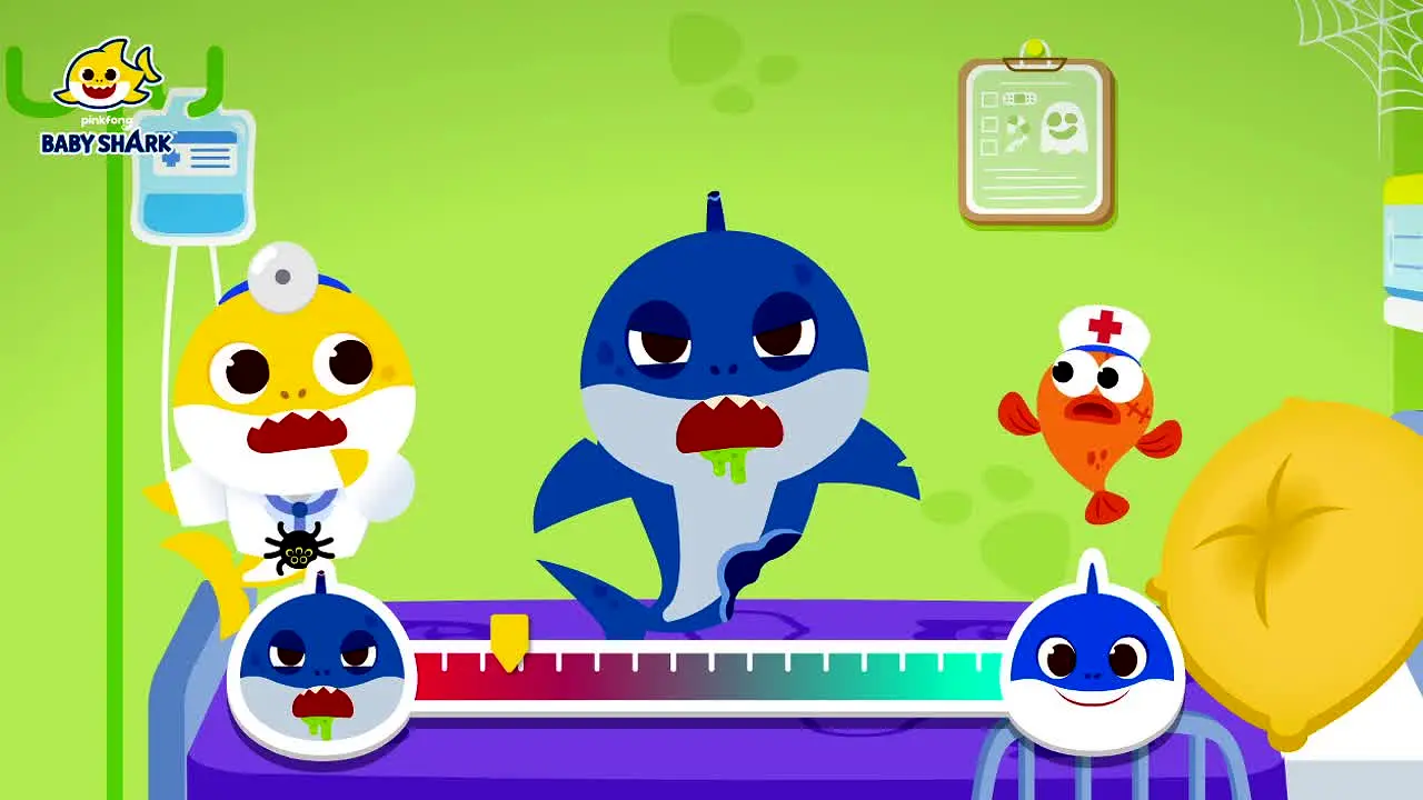 Baby Shark TV live
