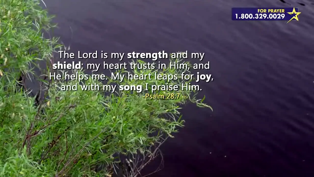 Daystar TV live