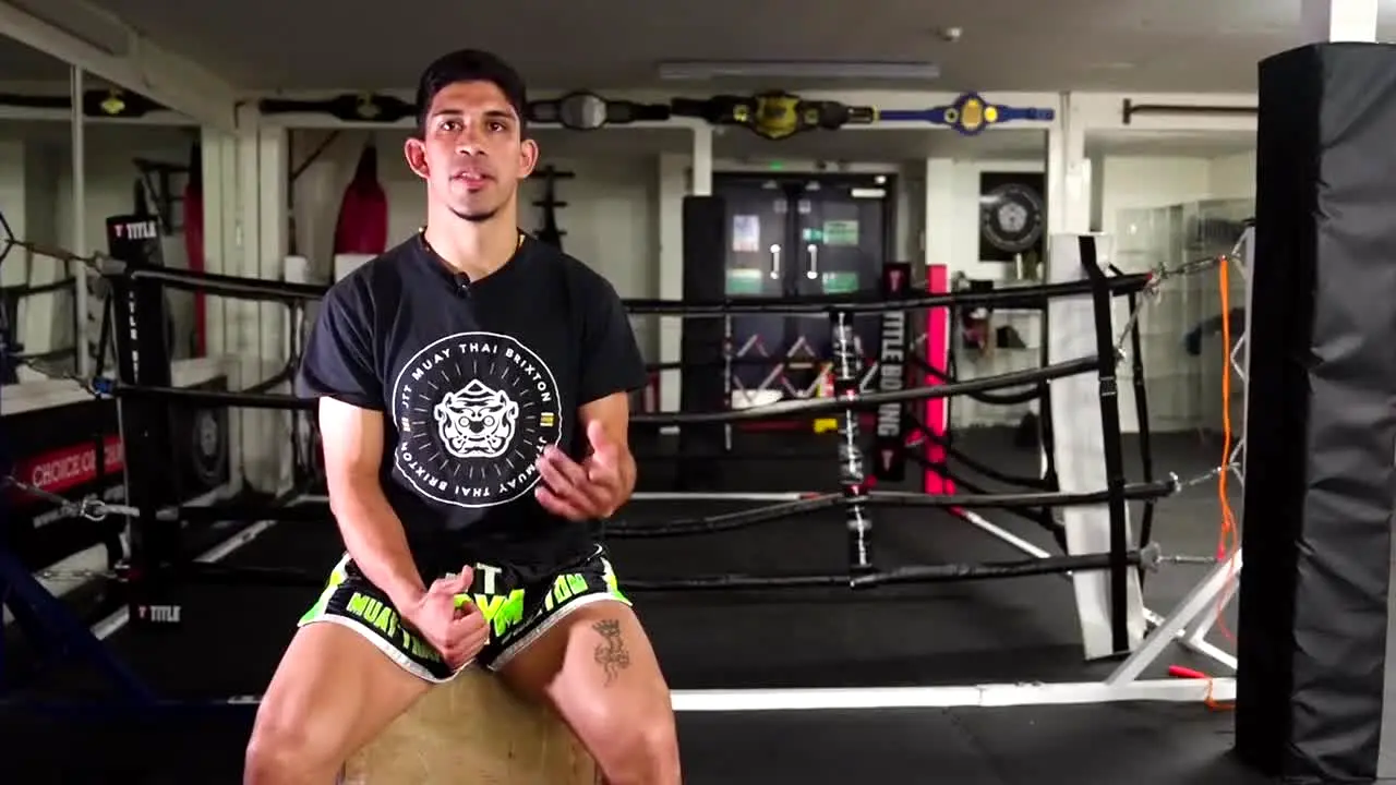 GLORY Kickboxing live