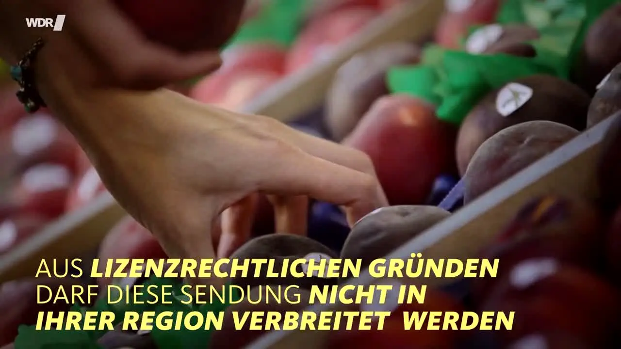 WDR Bonn live