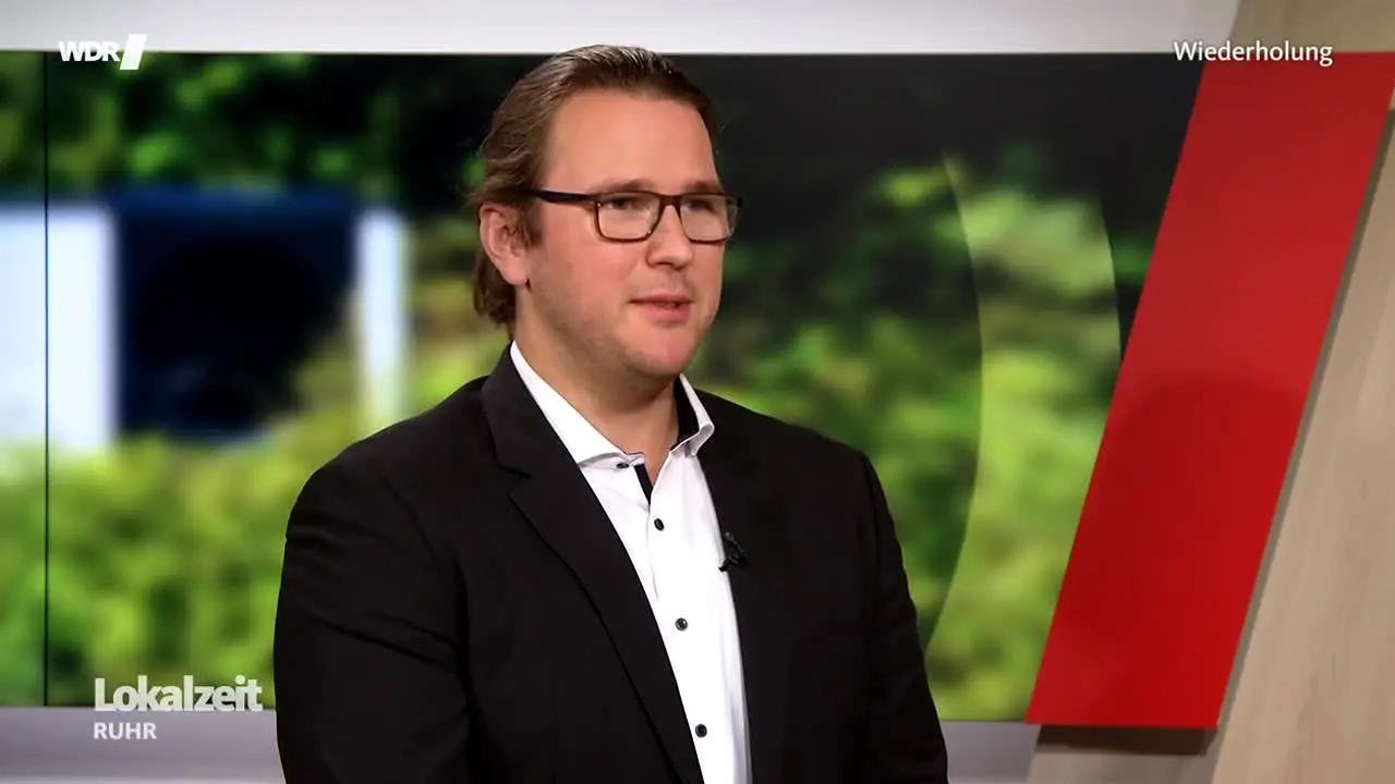 WDR Bonn en direct