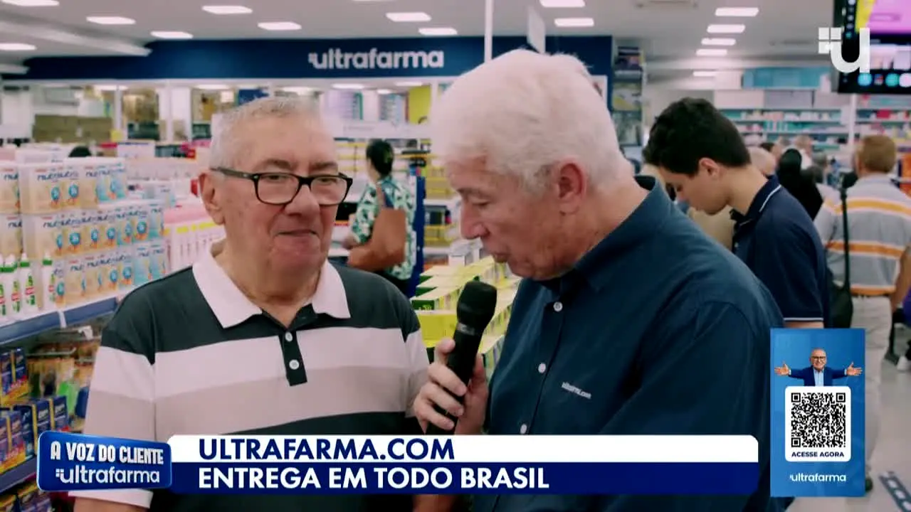 Rede TV! ao vivo